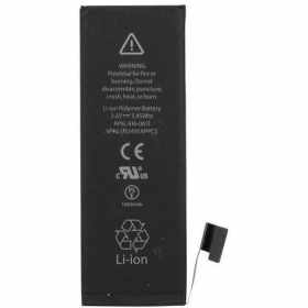 Apple iPhone 5 baterija / akumulators (1440mAh) - Premium