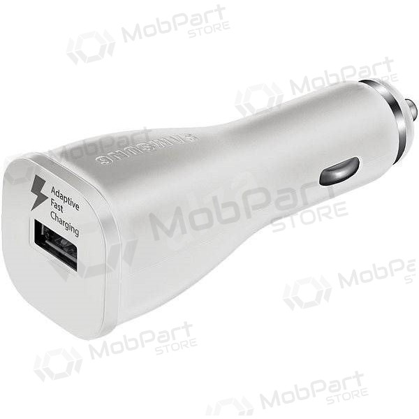 Samsung EP-LN915U FastCharge (2A) USB auto lādētājs (balts)