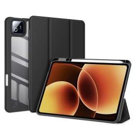 Xiaomi Pad 7, Pad 7 Pro, 8 maciņš - Dux Ducis Toby