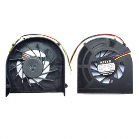 Piezīmju grāmatiņu dzesētājs HP Pavilion DV7-4071NR