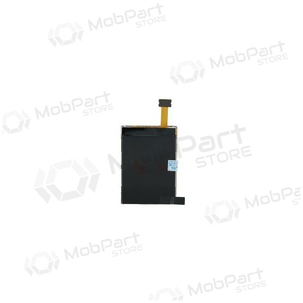 Nokia 6300 / 6120 / 8600 / 7500 / 5320 / 6555big / E90small / 3600s / 7610S ekrāns HQ