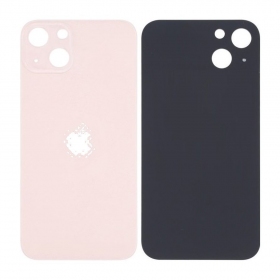 Apple iPhone 13 aizmugurējais vāciņš (rozā)