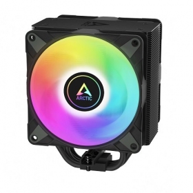 ARCTIC Freezer 36 A-RGB procesoriaus aušintuvas, melns