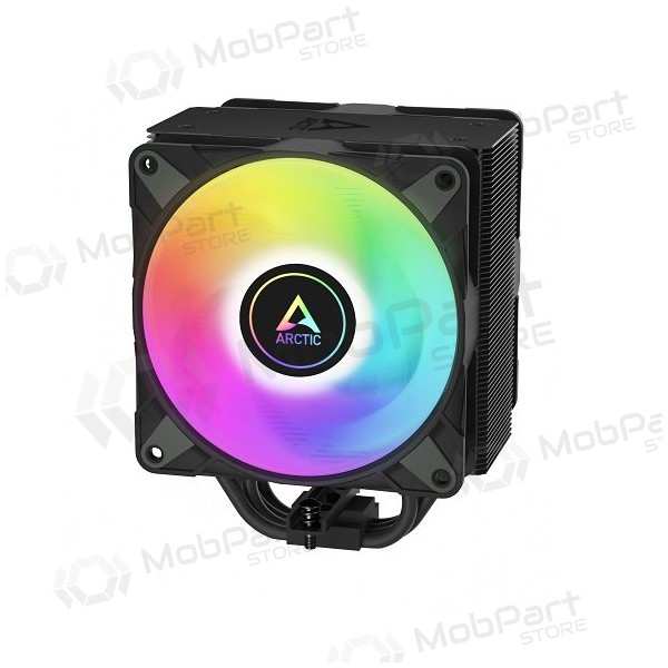 ARCTIC Freezer 36 A-RGB procesoriaus aušintuvas, melns ARCTIC Freezer 36 A-RGB procesoriaus aušintuvas, melns