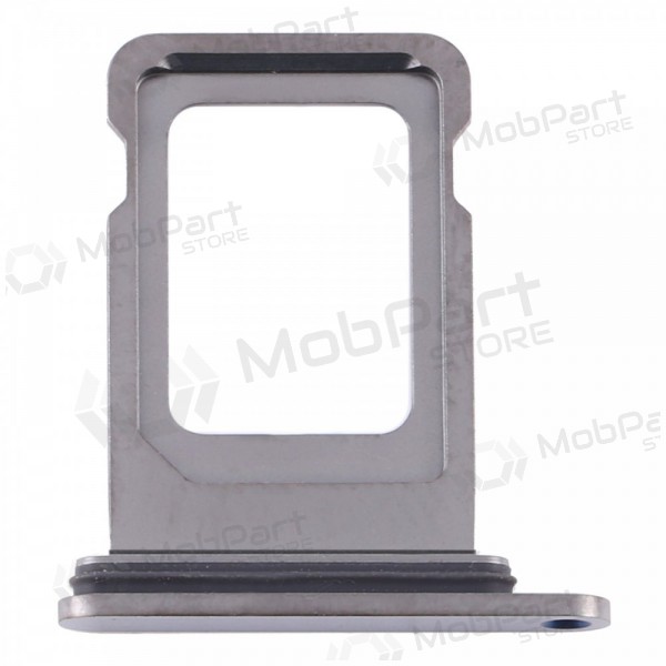 Apple iPhone 12 Pro / 12 Pro Max SIM kartes turētājs (zils) Apple iPhone 12 Pro / 12 Pro Max SIM kartes turētājs (zils)