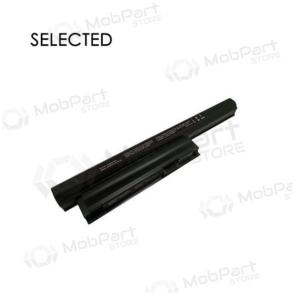 SONY VGP-BPL26, 4400mAh klēpjdatoru akumulators, Selected