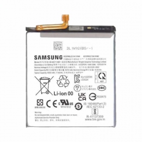 Samsung Galaxy S23 FE baterija, akumuliatorius (oriģināls)