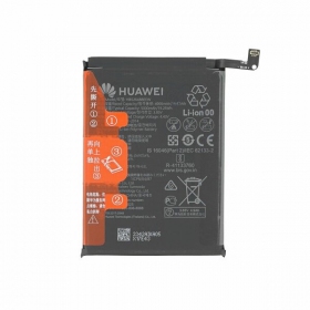 Huawei Y6p (HB526489EEW) baterija / akumulators (5000mAh) (service pack) (oriģināls)