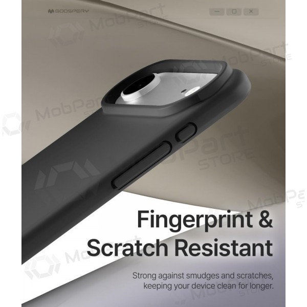 Apple iPhone Air maciņš Mercury 