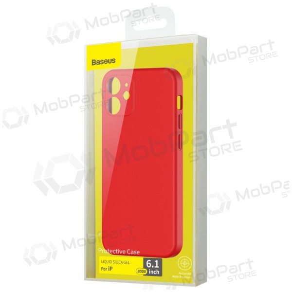 Apple iPhone 12 maciņš / vāciņš 