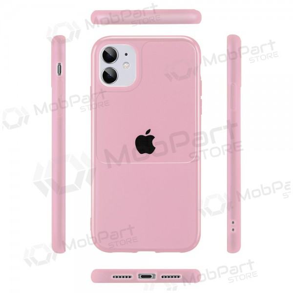 Apple iPhone 12 / 12 Pro maciņš / vāciņš 