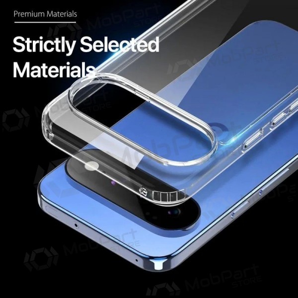 Google Pixel 11 Pro XL maciņš - Dux Ducis Clin skaidrs