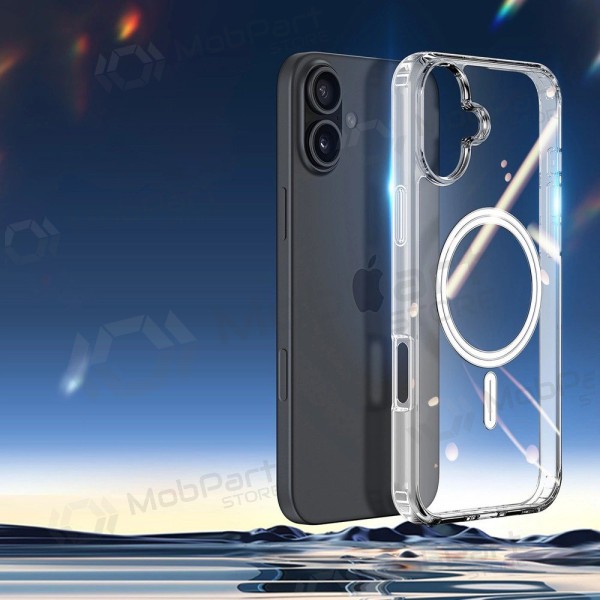 Apple iPhone 16 Pro Max maciņš 