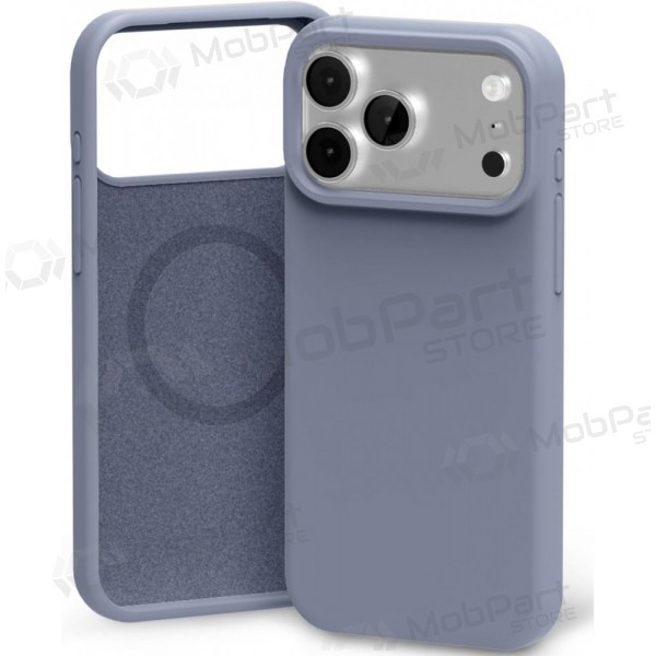 Apple iPhone 17 maciņš Mercury 