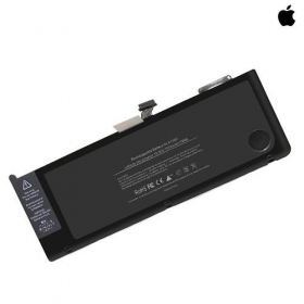 APPLE A1286, Mid 2012 A1382 klēpjdatoru akumulators - PREMIUM
