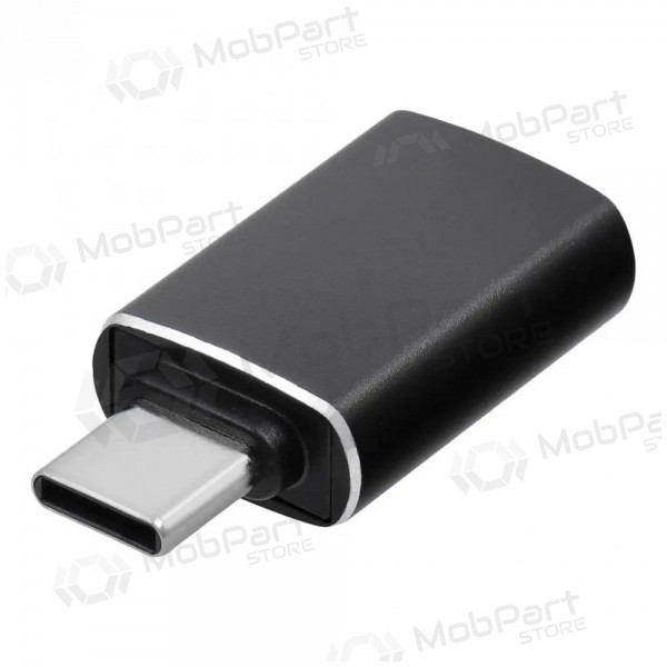 USB-C adapteris Blue Star USB-C uz USB-A OTG