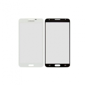 Samsung N7505 Galaxy Note 3 Neo Ekrāna stikliņš (balts)