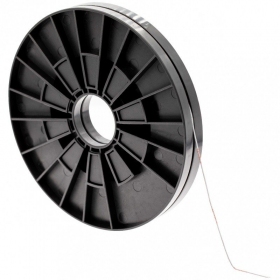 Divpusēja līmlente TESA 61395 1mm (melna)