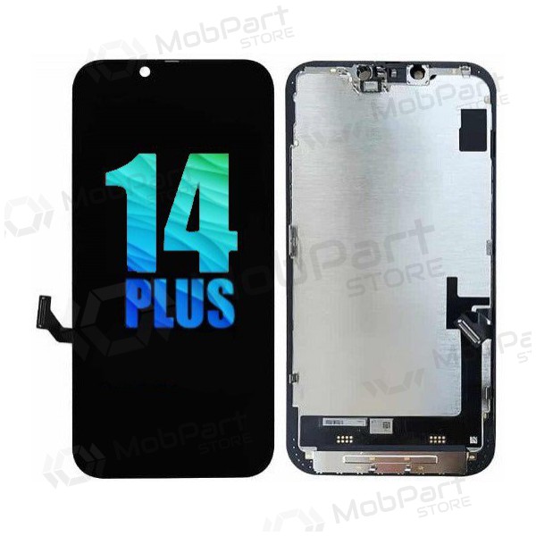 Apple iPhone 14 Plus ekrāns (OLED) Apple iPhone 14 Plus ekrāns (OLED)