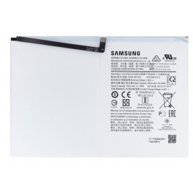 Samsung Galaxy Tab A7 10.4 baterija, akumuliatorius (oriģināls)