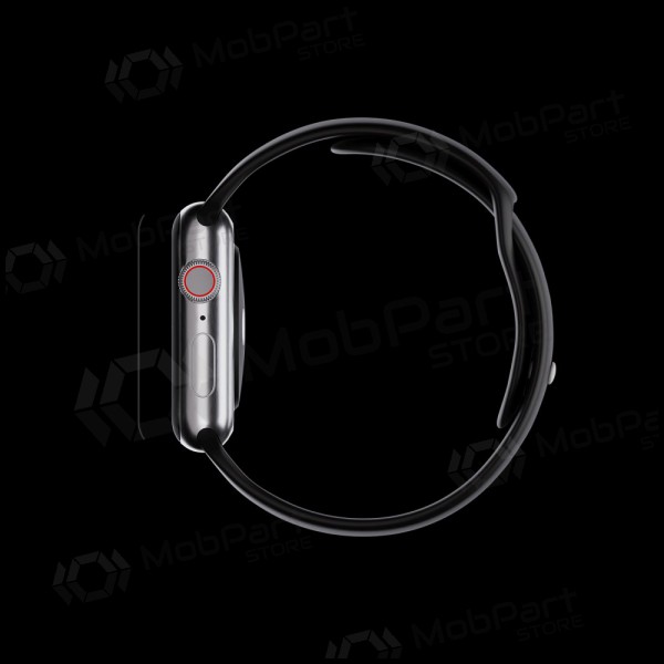 Apple Watch 5 40mm ekrāna aizsargplēve 