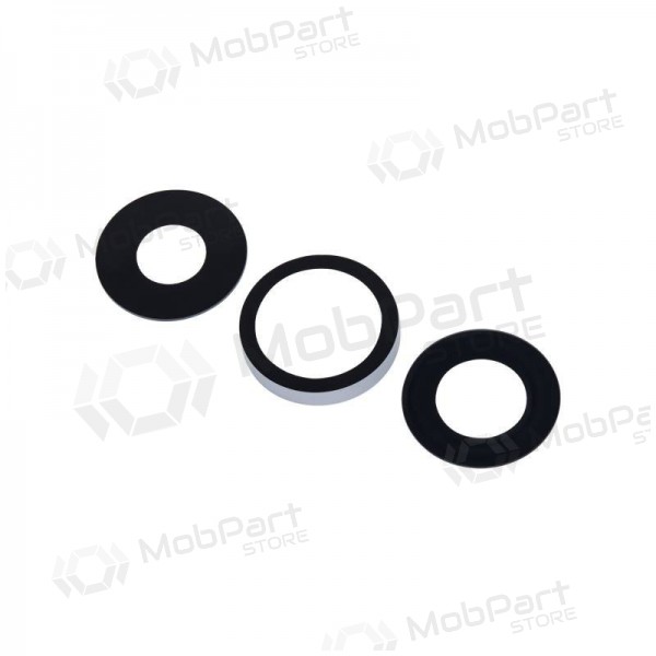 Apple iPhone 13 Pro / 13 Pro Max kameras stikliņš (3pcs)
