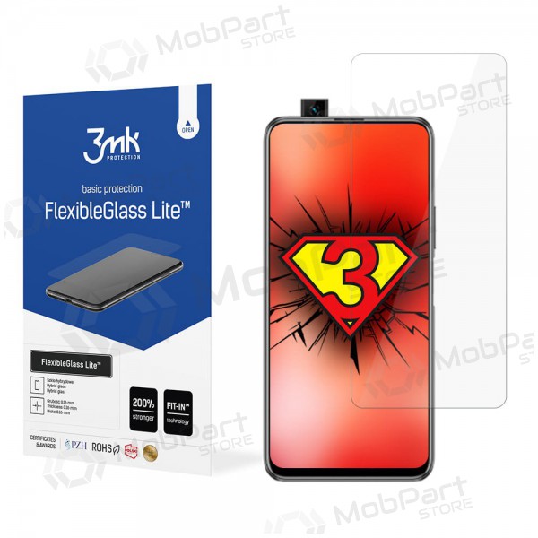 Lenovo Tab P11 11.0 ekrāna aizsargplēve 
