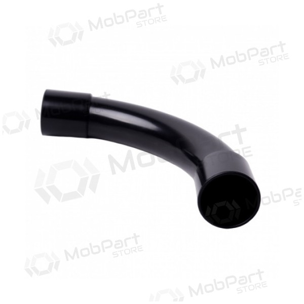 Kampinisarjungimas 20mm melna (80) Minbud