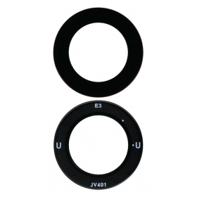 Samsung Galaxy S24 Ultra kameras stikls - (lens UW) (oriģināls)