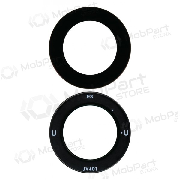 Samsung Galaxy S24 Ultra kameras stikls - (lens UW) (oriģināls)
