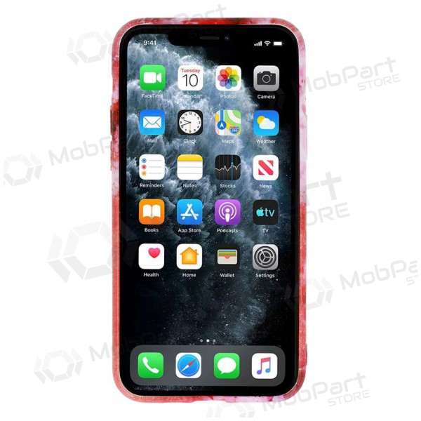 Apple iPhone 12 / 12 Pro maciņš / vāciņš 