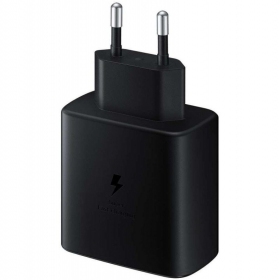 Lādētājs oriģināls Samsung EP-TA845 45W melns