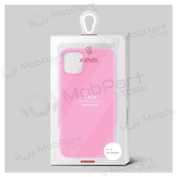 Apple iPhone 14 Pro Max vāciņš 