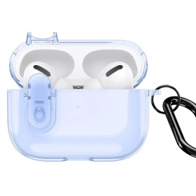 Maciņš / vāciņš Dux Ducis PECL Apple AirPods Pro zils