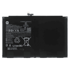 Xiaomi Redmi Pad SE 8.7 akumulators (BN81) (oriģināls)
