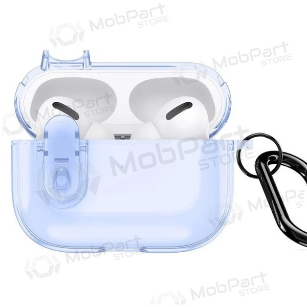 Maciņš / vāciņš Dux Ducis PECL Apple AirPods Pro zils