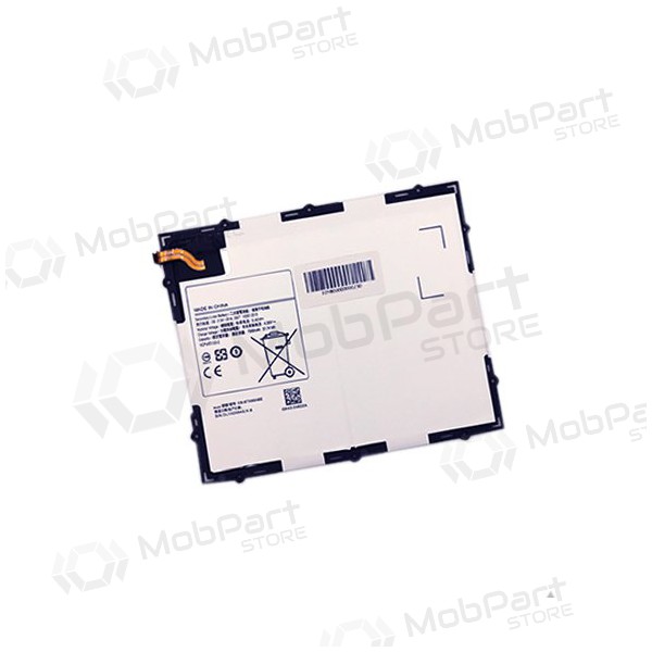 SAMSUNG Galaxy Tab A 10.1 baterija / akumulators (7300mAh)
