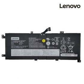 LENOVO L18M4P90, 3000mAh klēpjdatoru akumulators - PREMIUM