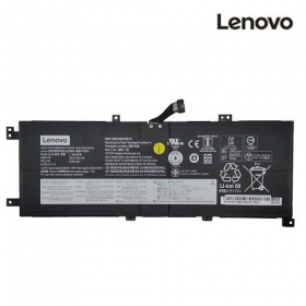 LENOVO L18M4P90, 3000mAh klēpjdatoru akumulators - PREMIUM
