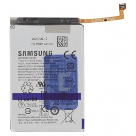Samsung Galaxy Z Fold5 akumulators, baterija EB-BF946ABY (oriģināls)