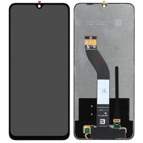 Xiaomi Redmi 14C 4G, Poco C75 ekrāns (Premium)