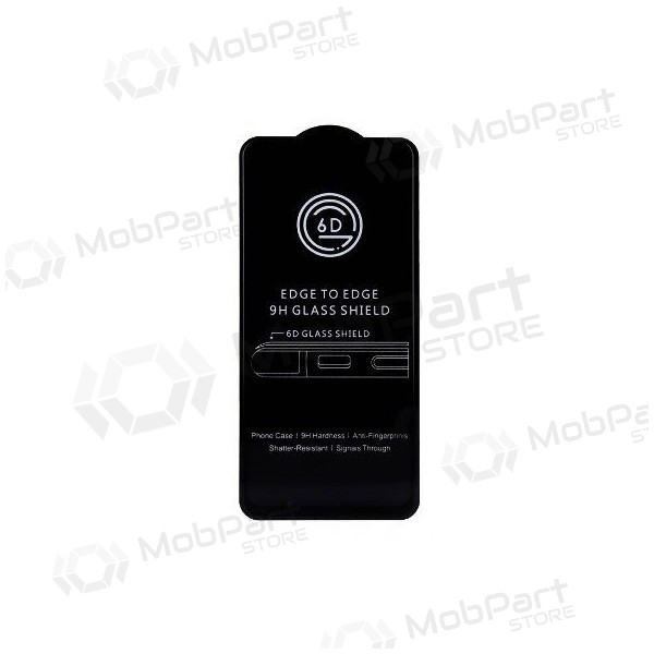 Samsung Galaxy S26 FE aizsargstikls 