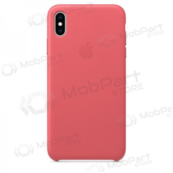 Apple iPhone XS Max maciņš / vāciņš MTEX2ZM/A 