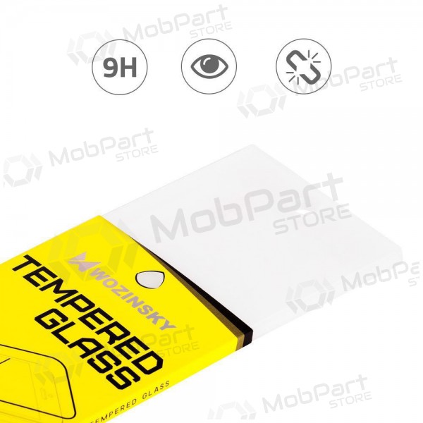 Xiaomi Redmi Note 9 Pro / Redmi Note 9S aizsargstikls 