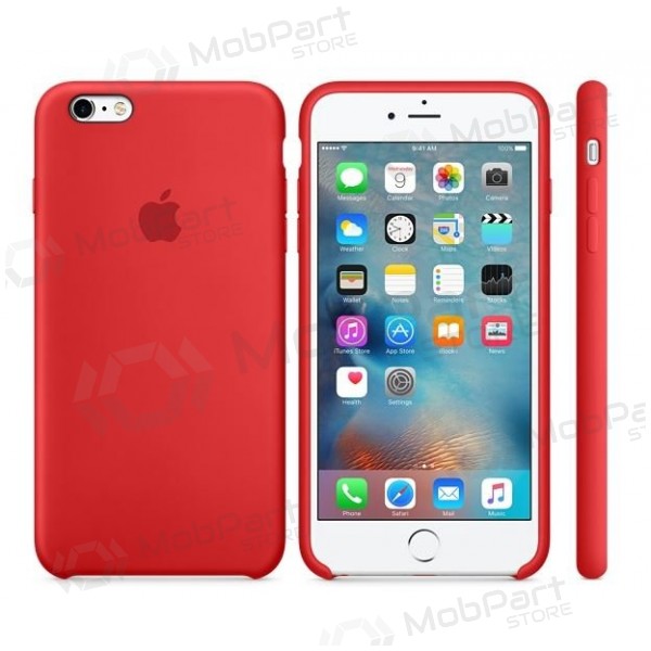Apple iPhone 6 maciņš / vāciņš 