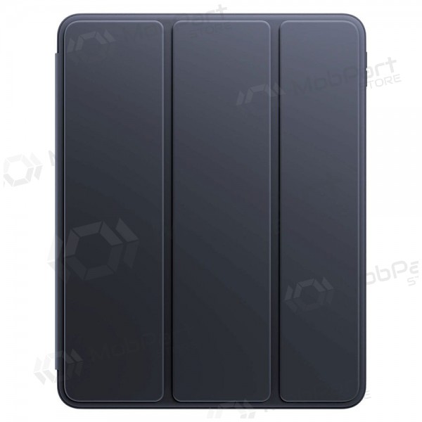 Apple iPad 10.9 2022 maciņš - 3MK Soft Tablet Case (melns)