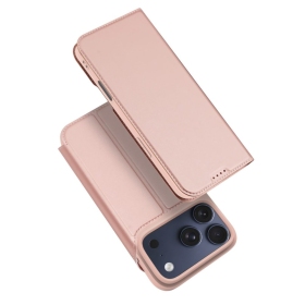 Apple iPhone 17 Pro, 18 Pro maciņš - Dux Ducis Skin Pro