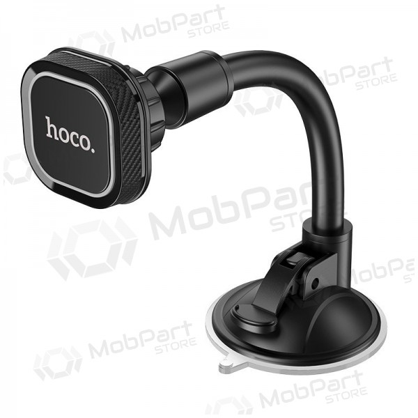 Tālruņa turētājs automobiļiem Hoco CA55, tvirtinamas ant stiklo, magnetinis
