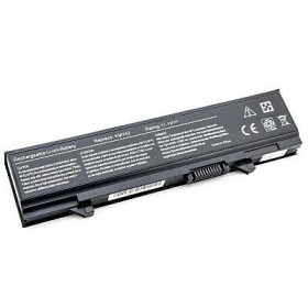 DELL KM668, 5200mAh klēpjdatoru akumulators, Advanced