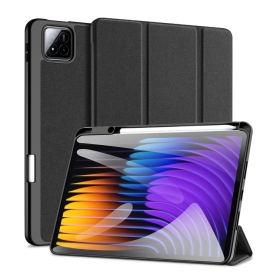Xiaomi Pad 7, Pad 7 Pro, 8 maciņš - Dux Ducis Domo